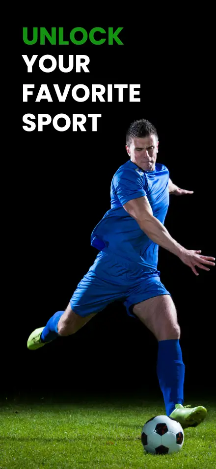 Apple Sports App screenshot 1