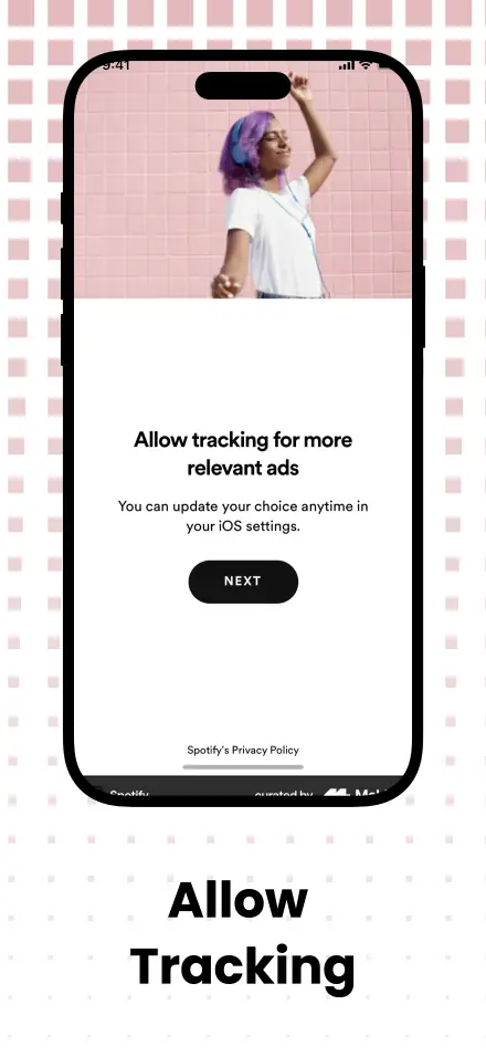 Spotify Music and Podcasts App screenshot 6