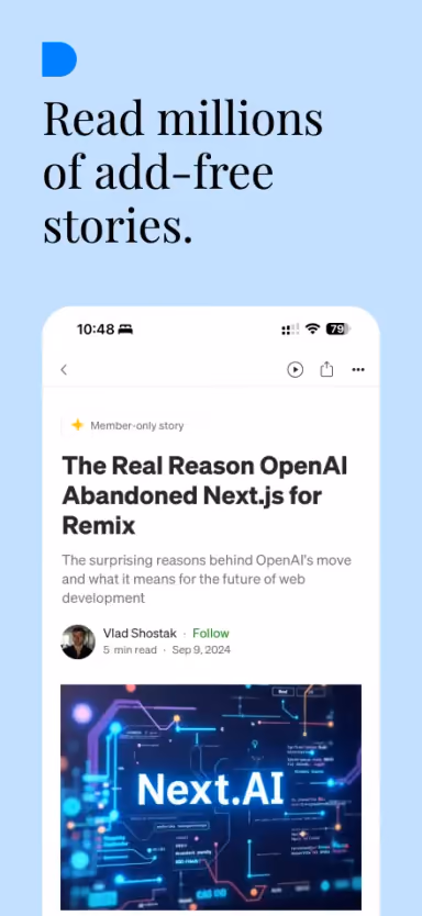 Screenshot with a color background, example 1